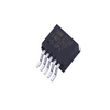 Voltage Regulators - DC DC Switching Regulators -- LM2575S-5.0 - Image