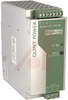POWER SUPPLY, INPUT: 85-264 VAC, OUTPUT: 24 VDC, 5 AMP -- 70000915