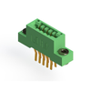 Edgeboard Connectors - 151-346-010-560-203-ND - DigiKey