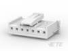 Rectangular Wire & Cable Connectors & Housings - 1969442-7 - TE Connectivity