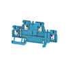 Din Rail, Channel - 281-2471450000-ND - DigiKey