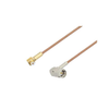 Coaxial Cables (RF) - 6099-PE3C3998-24-ND - DigiKey
