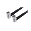 Coaxial Cables (RF) - 6099-PE3C10415-12-ND - DigiKey