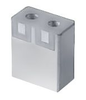 1555 MHz Ceramic Band Pass Filter - AM1555B988 - Anatech Electronics, Inc.