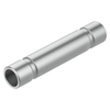 Fittings, Couplings, and Distributors - 2171-NPQM-D-S8-E-P10-ND - DigiKey