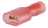 Spade Connectors - 2055283 - RS Components, Ltd.