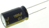 Aluminium Capacitors - 3150776 - RS Components, Ltd.