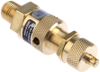 Pneumatic Quick Exhaust Valves - 3989120 - RS Components, Ltd.