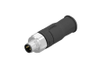 Industrial Circular Connectors - 334134 - RS Components, Ltd.