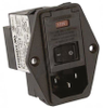 IEC Filters - 7828662 - RS Components, Ltd.