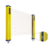 Safety Scanners - Type 2 safety light curtain TLCT series - Firma Fiessler Elektronik GmbH & Co. KG