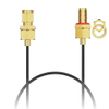 Coaxial Cables (RF) - 2073-CAB606RF-4000-A-1-ND - DigiKey