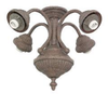 Fans-Fitters - 57644 - Light Center (The)