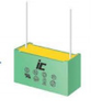 Film Capacitors - 2002-334MKP275K - New Yorker Electronics Co., Inc.
