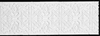 Plaster Wall Panel - 419-099A - Deco Craft USA