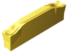 CoroCut&reg; 1-2 insert for parting - N123K2-0600-0004-CR 2145 - Sandvik Coromant Co.
