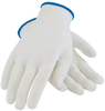 PIP 40-730 White XL Nylon Full Fingered Work & General Purpose Gloves - Straight Thumb - Uncoated - 8.7 in Length - 616314-01284 - 616314-01284 - R. S. Hughes Company, Inc.