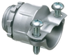 Armored Cable/Flex Conduit Connector - 4203 - Arlington Industries, Inc.