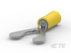 Spade Terminals - 52945 - TE Connectivity