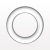 O-Ring, Clear, AS-009 -- 13202 - Image