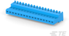 Standard Rectangular Connectors - 4-641200-7 - TE Connectivity