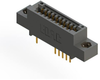 Card Edge Connectors - Edgeboard Connectors - 395-020-520-508 - Lingto Electronic Limited