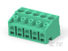 PCB Terminal Blocks - 282830-5 - TE Connectivity