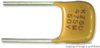 Multilayer Ceramic Capacitor, Gold Max, C340 Series, 4.7 F, 20%, Z5U, 50 V, Radial Leaded Rohs Compliant Kemet - 58M4586 - Newark, An Avnet Company