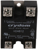 Solid State Relay, 12A, 4-32Vdc, Panel; Contact Configuration Sensata/crydom - 37M2839 - Newark, An Avnet Company
