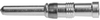 Contact, Pin, 16-15Awg, Crimp; Product Range Amphenol Sine/tuchel - 94W2727 - Newark, An Avnet Company