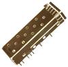 Cage W/light Pipe, Sfp Connector; Cage Type Amphenol Communications Solutions - 47R4876 - Newark, An Avnet Company
