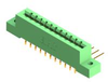 Card Edge Connector Rohs Compliant Edac - 62AJ3460 - Newark, An Avnet Company