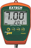 Waterproof Palm pH Meter w/Stick Electrode -- EXPH220S