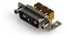 Combo D-Sub Conn, R/a Plug, Da-3Wk3, Th; Product Range Edac - 53AJ0111 - Newark, An Avnet Company