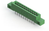 Card Edge Conn, Dual Side, 20Pos, Th; Card Edge Connector Type Edac - 57AJ6779 - Newark, An Avnet Company