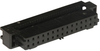 Connector, Rcpt, 44Pos, 2Row, 2Mm; Idc Connector Type Molex - 01AH1735 - Newark, An Avnet Company