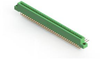 Card Edge Conn, Dual Side, 68Pos, Th; Card Edge Connector Type Edac - 61AJ3894 - Newark, An Avnet Company