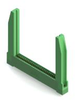 Card Edge Conn, Single Side, 27Pos, Th; Card Edge Connector Type Edac - 67AJ5827 - Newark, An Avnet Company