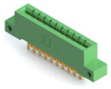 Card Edge Conn, Dual Side, 20Pos, Lug; Card Edge Connector Type Edac - 59AJ7316 - Newark, An Avnet Company