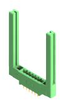 Card Edge Connector Rohs Compliant Edac - 60AJ7753 - Newark, An Avnet Company