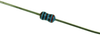 Metal Film Resistor, 301 Ohm, 125Mw, 1%; Resistance Multicomp Pro - 12T9645 - Newark, An Avnet Company