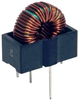 Common Mode Choke, 64Uh, 1A; Dc Current Rating Kemet - 92AC9962 - Newark, An Avnet Company