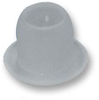 Hole Plug, Ldpe, 4.4Mm Hole Dia; Plug Material Ettinger - 42M2719 - Newark, An Avnet Company