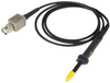 Passive Probe, Picoscope 2200 Series; Oscilloscope Probe Function Pico Technology - 63T6480 - Newark, An Avnet Company