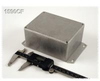 Small Enclosures - Diecast Enclosures - 1590CF - Hammond Manufacturing Company Inc.