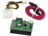 IDE Host (Motherboard) to SATA Hard Drive Adapter - 180735 - Computer Network Accessories, Inc.