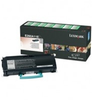Lexmark E260, E360, E460 Toner Cartridge (3,500 page yield - E260A11A - CWP solutions