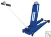 1.5 Tonne High Lift Jakline Trolley Jack with Rapid Lift -- JG25015