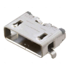 Connectors, Interconnects - USB, DVI, HDMI Connectors - USB, DVI, HDMI Connector Assemblies - 1349826-DX4R205JJAR1800 - Win Source Electronics