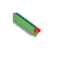 Headers, Plugs and Sockets - 1808560-ND - DigiKey